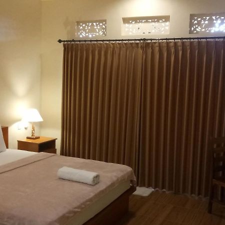 Okantara House Ubud Zewnętrze zdjęcie
