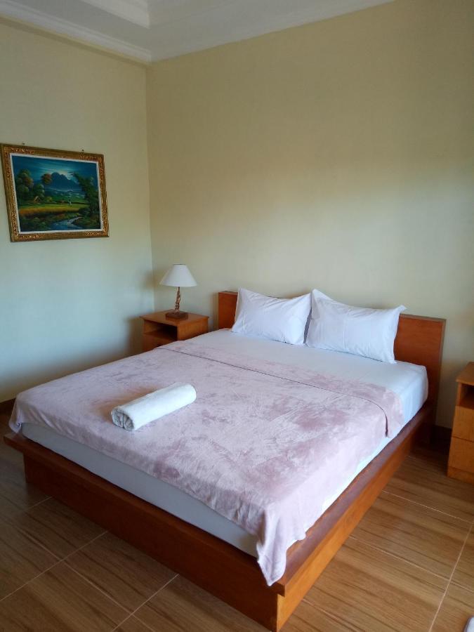 Okantara House Ubud Zewnętrze zdjęcie